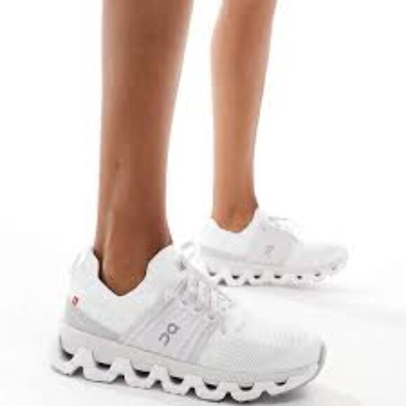 On Running Cloudswift Women's Shoes Size 7 - Picture 11 of 11